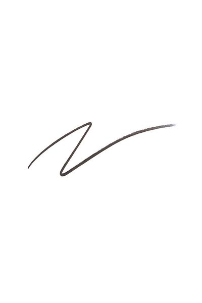 Nars Brow Perfector Oval Tip Natural Looking Styling Plumping Eyebrow Pencil