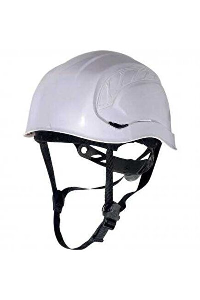 Delta Plus Granite peak mountaineer hard hat white grapebcfl