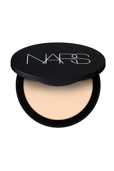 Nars Soft Matte Advanced Perfecting Matte Finish Powder with Niacinamide Effect for 24 Hours