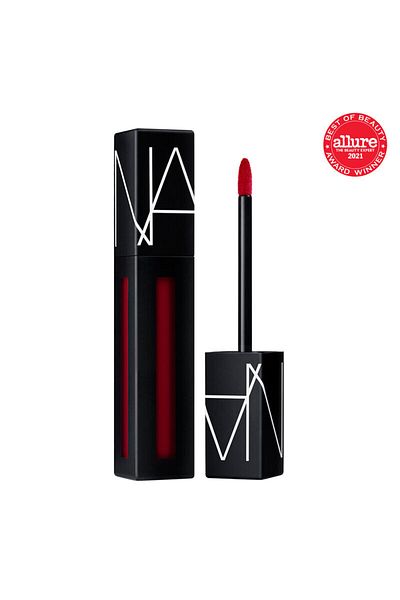 Nars Powermatte Lip Pigment-Smooth Power Pigment Complex Ultra Matte Lipstick