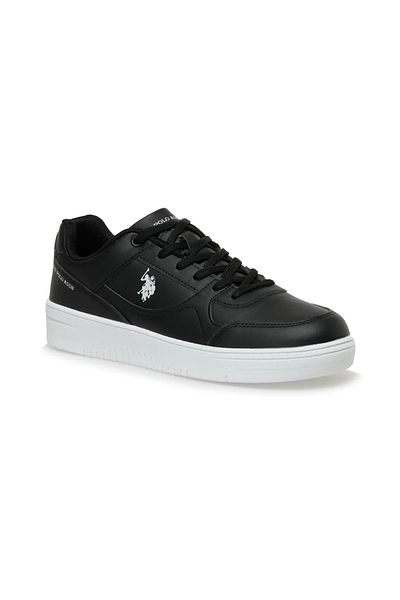 U.S. Polo Assn. Tenis negru Lee pentru bărbați