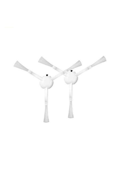 LİN GRUP Xiaomi Mop Pro + Plus (STYTJ02ZHM-STYTJ03ZHM) - Συμβατό σετ φίλτρων βούρτσας