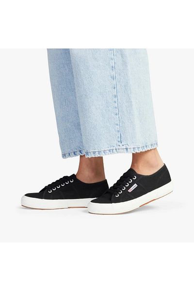 Superga Κλασικά Unisex Casual Παπούτσια Πολύχρωμα αθλητικά παπούτσια