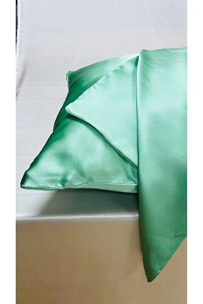 AWAM SILK Awam Silk 100% Pure Silk Pillowcase Single