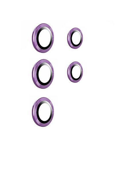 DEX POWER SAMSUNG S24 ULTRA Compatible CAMERA PROTECTOR LENS