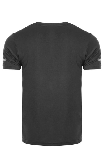 GENIUS STORE Ανδρικό αθλητικό μπλουζάκι με γρήγορη απορρόφηση υγρασίας Αθλητικές τεχνικές επιδόσεις Drıfıt-shortcut