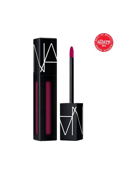 Nars Powermatte Lip Pigment-Smooth Power Pigment Complex Ultra Matte Lipstick
