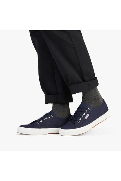 Superga 2750 Cotu Classic Unisex Casual Shoes Colorful Sneakers