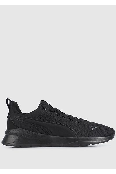 Puma Anzarun Lite Black Unisex Sneaker 37112801
