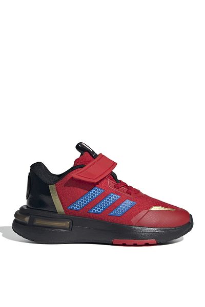 adidas Men's Red Walking Shoes - Ig3559-marvel Irn Racer El K