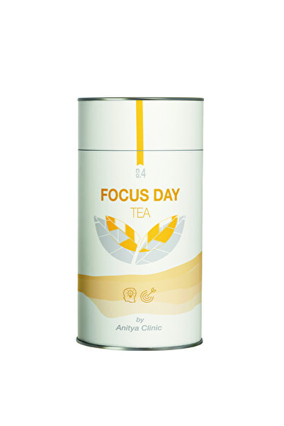 Anitya Clinic Focus Day Odaklanma Çayı