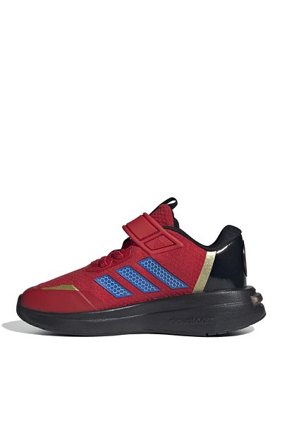 adidas Men's Red Walking Shoes - Ig3559-marvel Irn Racer El K
