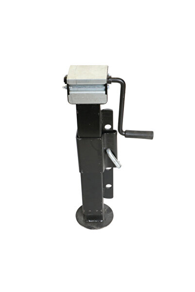 Genel Markalar 80x80 Şanzımanlı Römork Krikosu