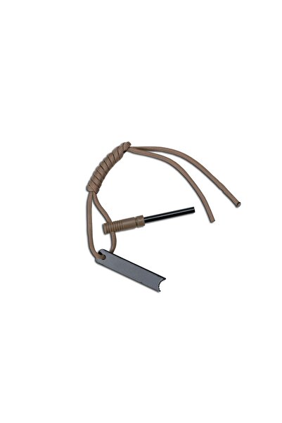 Bora Bıçakları Bora Ateş Başlatıcı Set