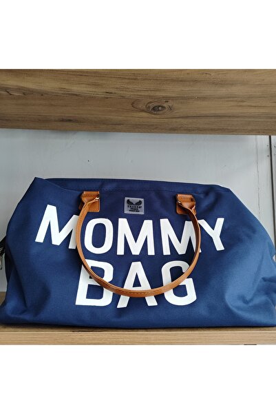 bundle island Geantă de mână pentru femei Geantă pentru mamă și bebeluș de di...