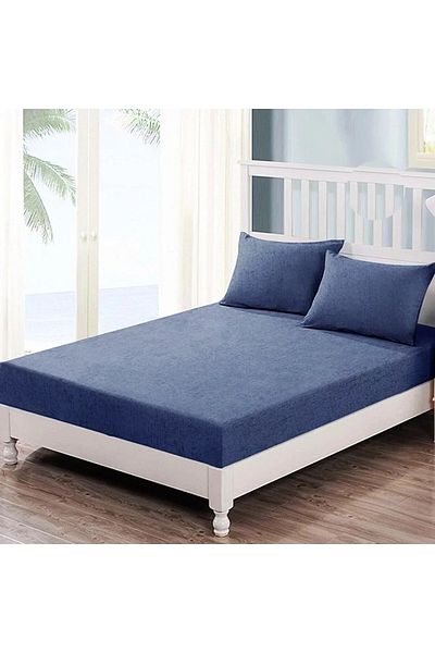 HUZUR ÇEYİZ Obje Home Single Bag Set