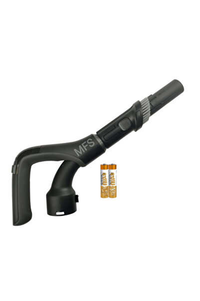 MFS Philips Uyumlu Xb 9145 / 9155 Marathon Ultimate Hortum Kumanda Sapı ve Pi...