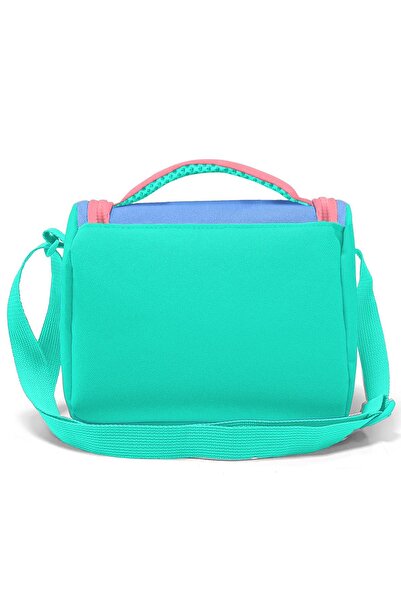 Coral High Kids Derin Mavi Renkli Thermo Beslenme Çantası 11781