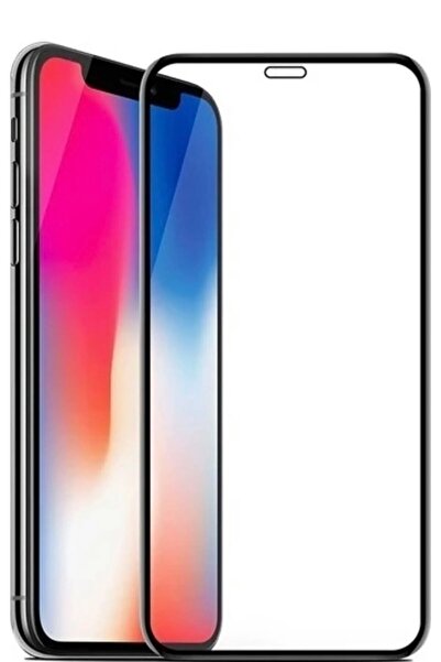ZETT Iphone 11 6d Tam Kaplayan Seramic Nano Ekran Koruyucu Film. Mükemmel Ürün
