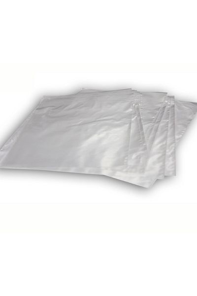 ELİF AMBALAJ 60x90 Goods Dry Cleaning Bag Dowry Carrying Bag 1 Kg - Approx 60 pieces
