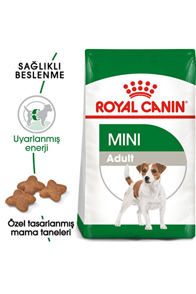Royal Canin Mini Adult Dog 2 kg