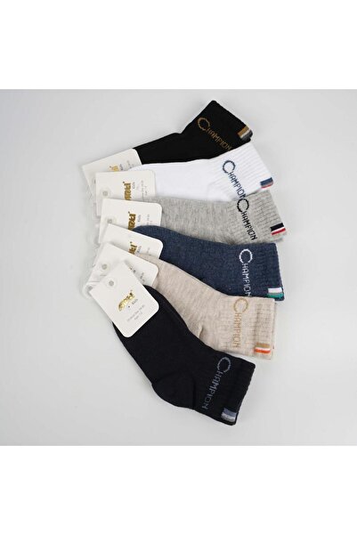 Artı Lory Boy Socks