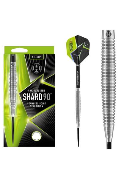 Harrows Shard %90 Tungsten Dart Oku