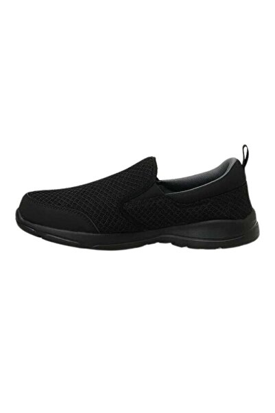lumberjack Liponis G 4FX Black Unisex Comfort Shoes
