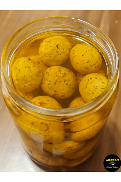 MERCANYORESEL %100 Doğal Hatay Usulü Zeytin Yağında Sürk 600 Gr