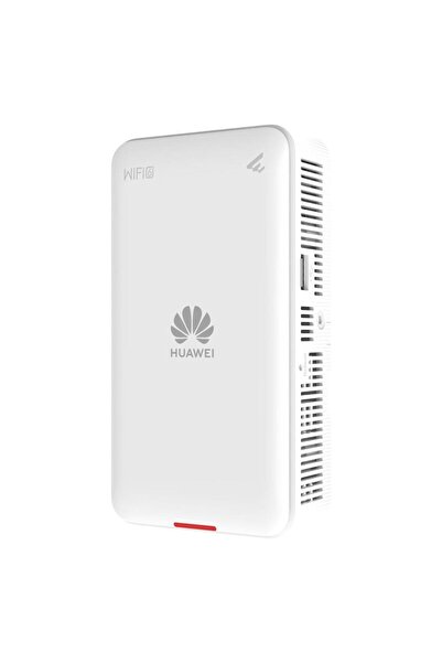 Huawei HUAEWEI AirEngine 5762-13W Wi-Fi6 3000Mbps DualBand Duvar/Tavan Access Point