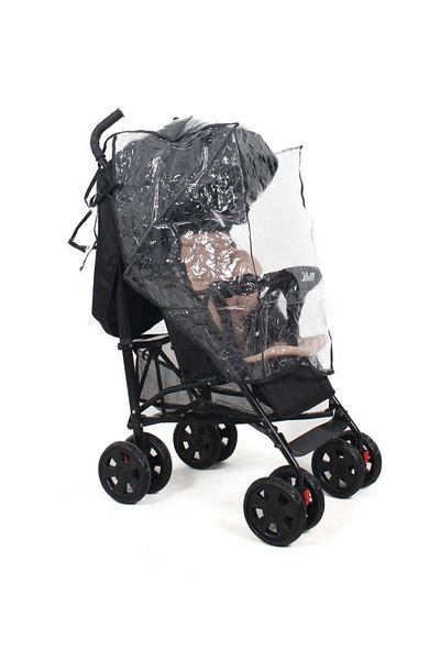 Rival Baby Stroller Raincoat & Windbreaker