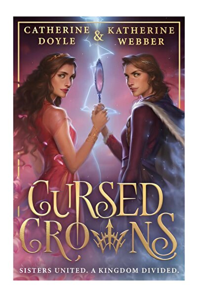 Electric Monkey Cursed Crowns - Twin Crowns