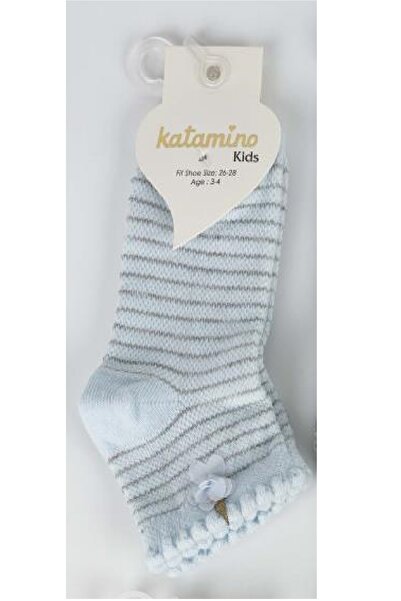 Katamino Benan Aks Lacoste Дівчачі шкарпетки для дітей