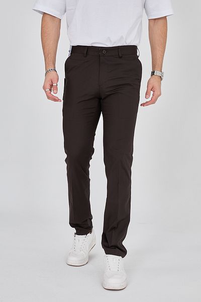 ENZİM JEANS Κλασικό παντελόνι Pollycotton Regular Fit