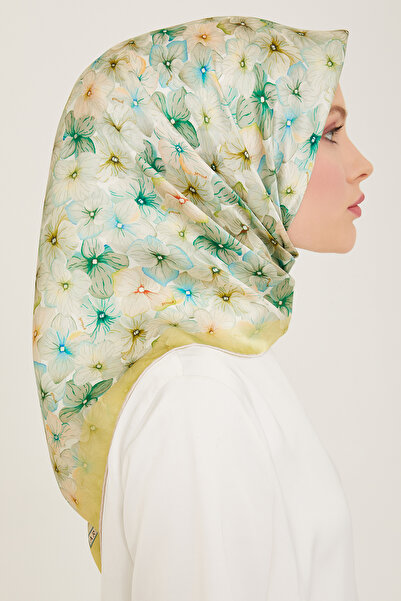 Armine ARMİNE İPEK EŞARP 9108D (SURA)