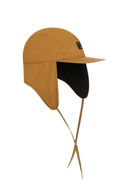 Salewa Дамска шапка Sella Brown, размер: L/XL