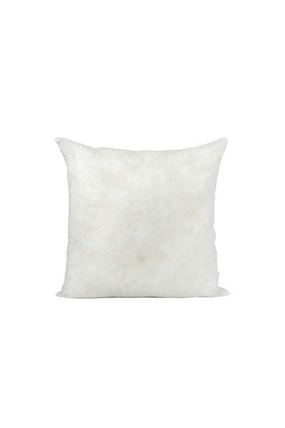 Bursa İpek White Pillow Inside