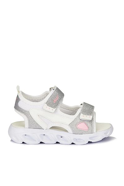 Vicco Original Orthopedic Lighted Girl's Sandals