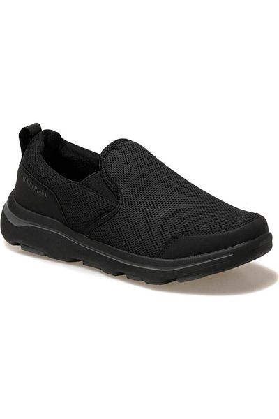 lumberjack PADREN 2 FX BLACK COMFORT CASUAL DAILY SPORTS SHOES