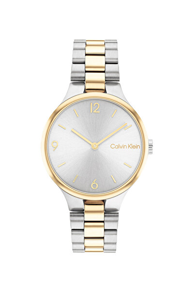 Calvin Klein Kadın Kol Saati CK25200132