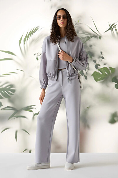 Emporio Armani Regular Fit Scuba Mevsimlik Mont  MONT 3D2B6A 2JZYZ 0802