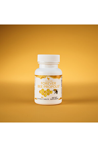 Forever Living Bee Propolis Arı Propolisi - Forever Bee Propolis Arı Propolisi