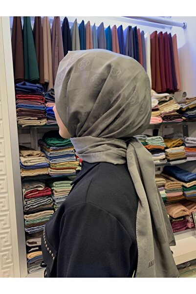 Aker DAMA MONOGRAM ŞAL 1070700-974