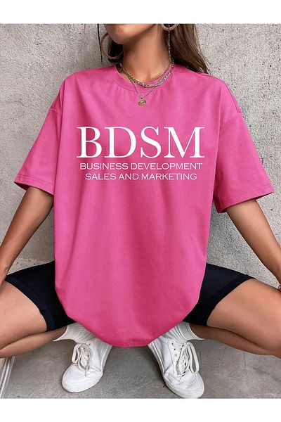 Pisa Art Tricou BDSM supradimensionat