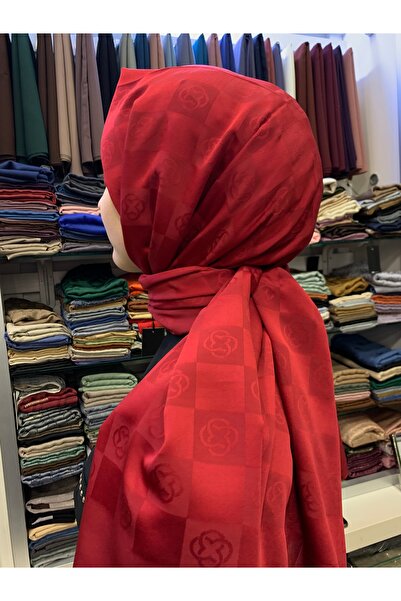 Aker DAMA MONOGRAM ŞAL 1070700-941
