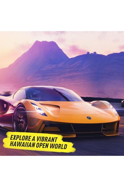 Ubisoft The Crew Motorfest Ps4 Oyun