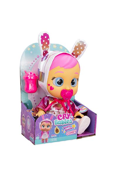 Cry Babies نجوم البكاء كوني911376