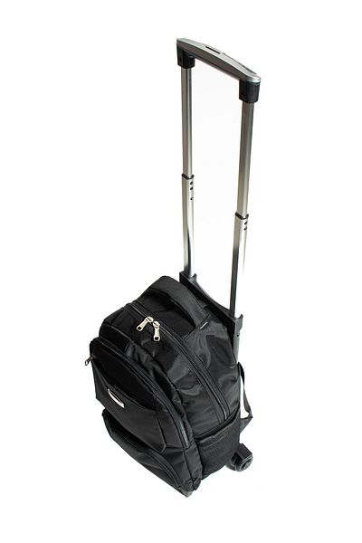 Entegre Pack Σχολείο και σακίδιο πλάτης με μάκτρο και θήκη φορητού υπολογιστή