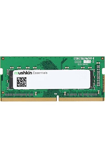 Afila A5 V16.3.2 Notebook uyumlu 16GB DDR4 Ram Bellek