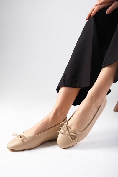 Mio Gusto Dámská baletní obuv